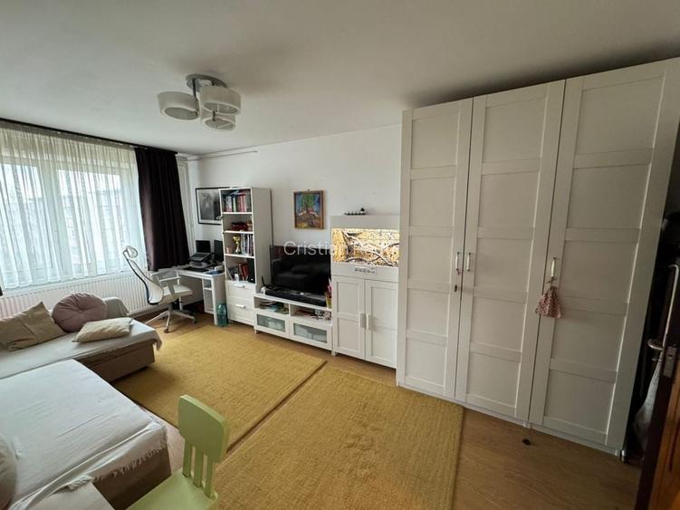 APARTAMENT 3 CAMERE | CRANGASI | MOBILAT APARTAMENT 3 CAMERE | CRANGASI | MOBILAT