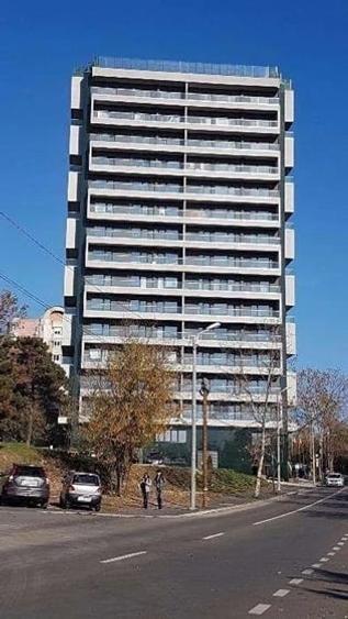 Apartament 2 camere Gara Exclusivitate TRAIAN TOWER - 1