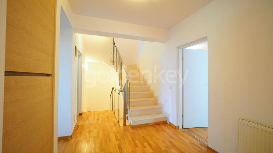 Vila moderna in complex cu paza si spatii comune generoase - 20