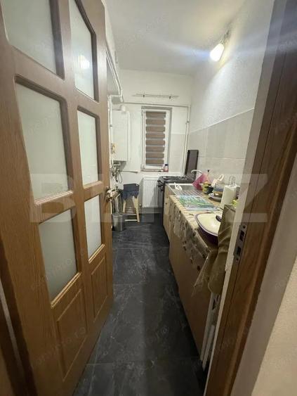 Garsoniera de vanzare Parter Moreni - 1