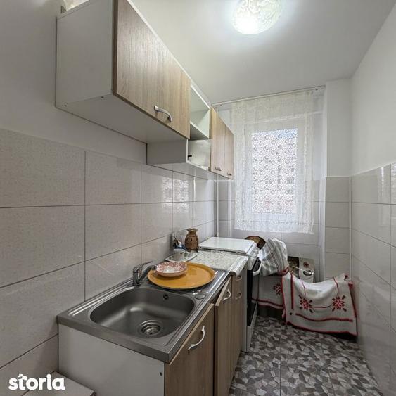 2 Camere | Drumul Taberei | Etaj 6 | Parc | Metrou | Raul Doamnei 2' - 7