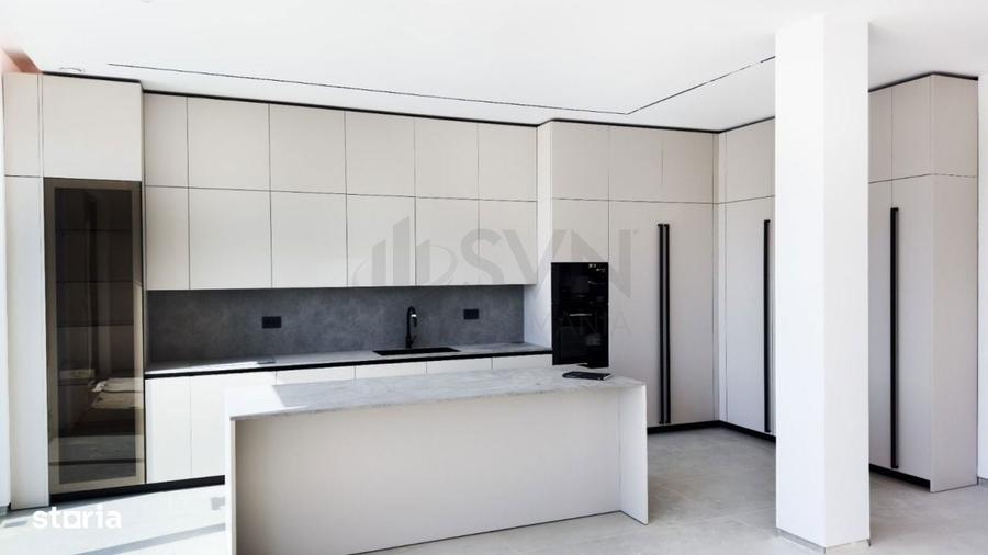 Vila moderna 5 camere I Pipera I Matei Millo - 5