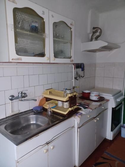 Coiciu-Baba Novac-Casa 4 cam teren 215 mp d-15 m liberă preț 150.000 euro - 5