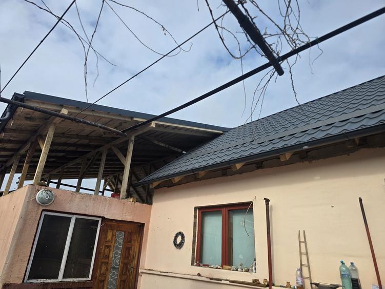 Vand casa 5 camere sat bordenii mici - 5