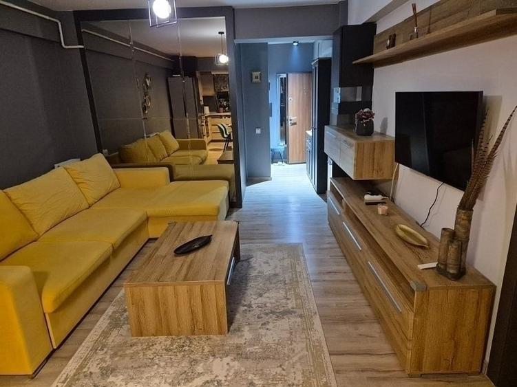 Apartament 2 camere -Podu Ros- - 2