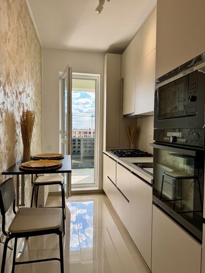 DIRECT DEZVOLTATOR-GARSONIERA DECOMANDATA-COMISION 0%-MILITARI - 12