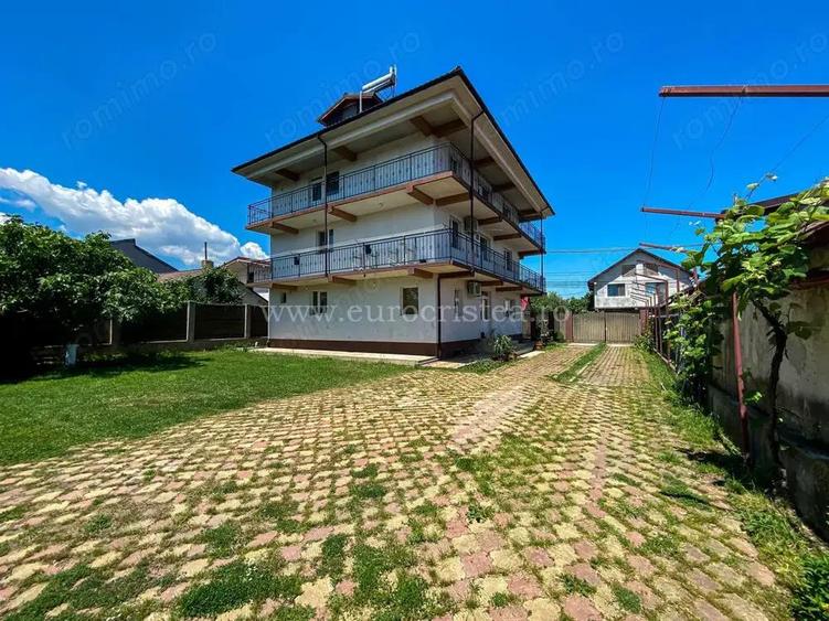 Vila S+P+2E , de vanzare in Mangalia ,jud. Constan?a - 15