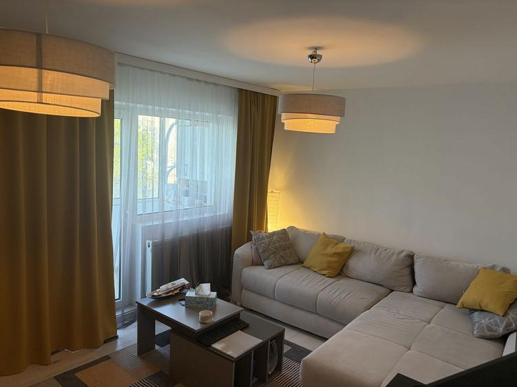 Ap 2 cam Baneasa/3 min Herastrau + loc parcare - 4