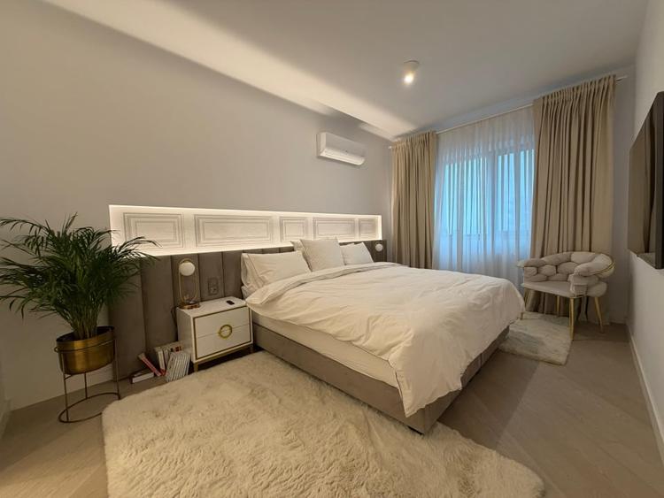 3 Camere Cortina North Pipera Aviatiei Parcare Terasa Ultra Lux - 10