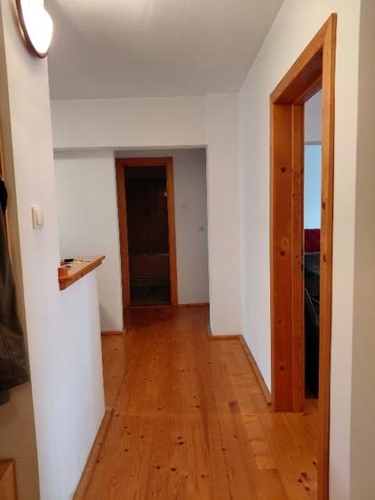 De vânzare: apartament frumos renovat cu 2 terase în centrul oraș - 12