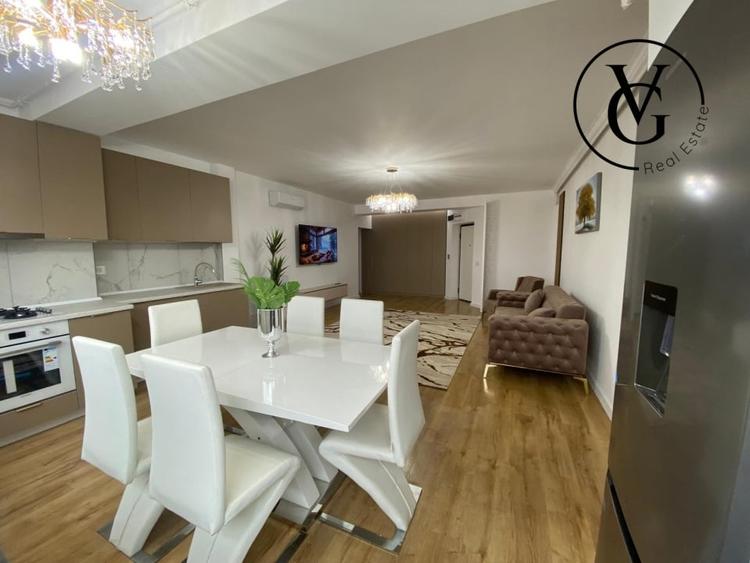 Apartament 2 camere Pipera Rond OMV | Ivory Residence - 1