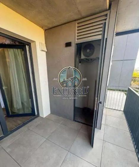 Inchiriere Apartament 2 camere| Doamna Ghica| Parcare | Centrala - 2