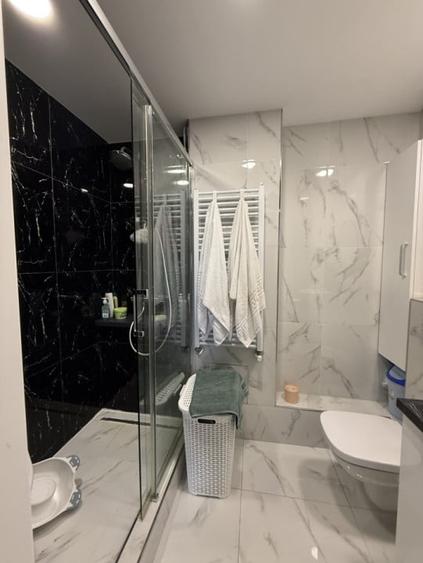 Apartament luminos, 2 camere, decomandat - Complexul Studentesc - 6