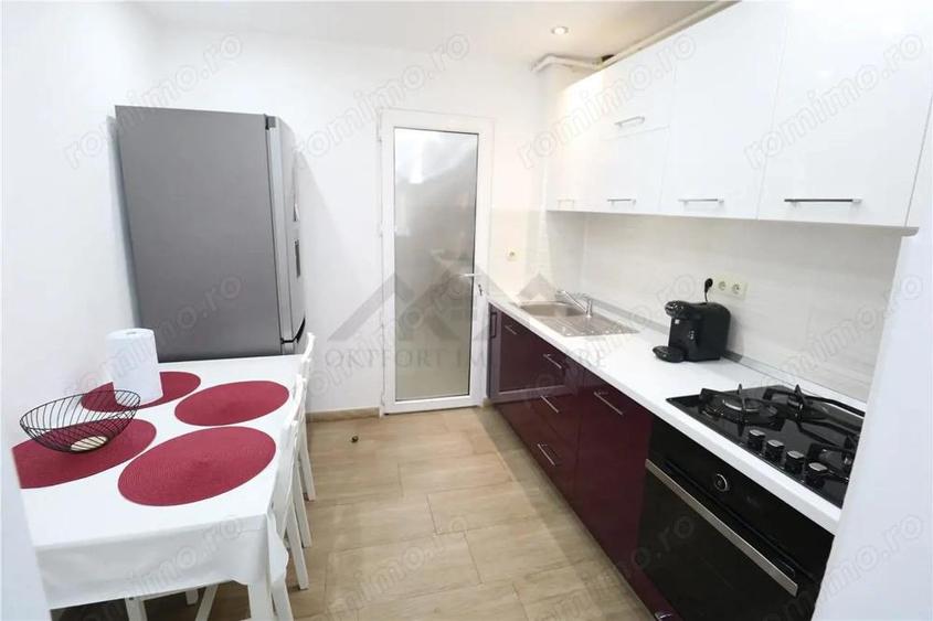 Apartament 2 camere, centrala proprie, zona Lipovei - 8