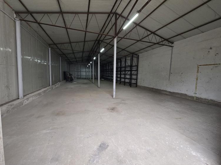 Hale cu suprafatade  220 mp si 440 mp zona Ambient - 9