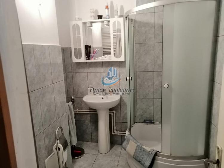 Ap. 3 camere Duplex, Etaj1+Parter stradal, ideal spatiu comercial - 5