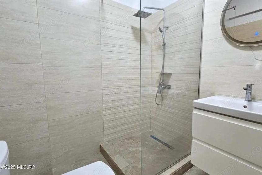 Mamaia Nord - IBO Residence, 2 camere, 46 mp utlili + balcon, etaj 2! - 13