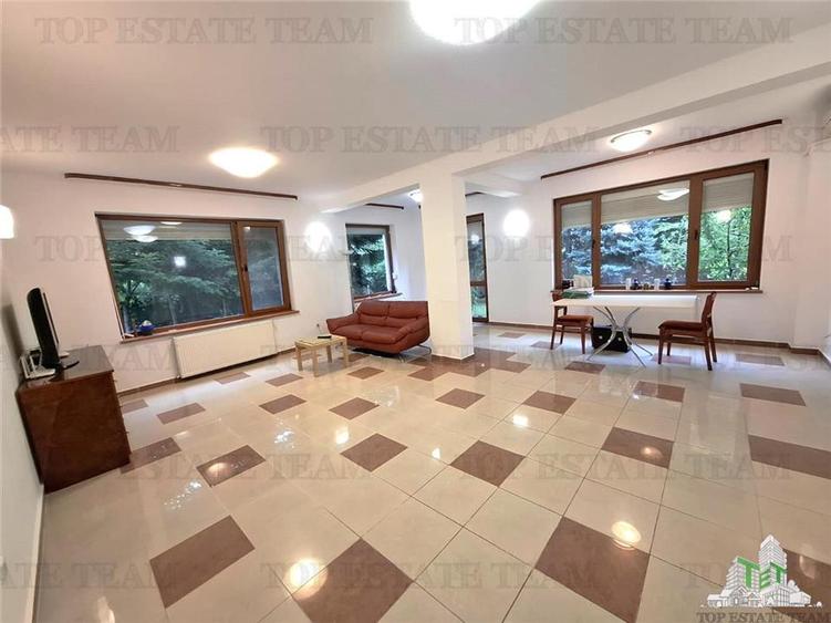 FOR SALE  Vila Signature in Ansamblu Rezidential Privat, Snagov - 8