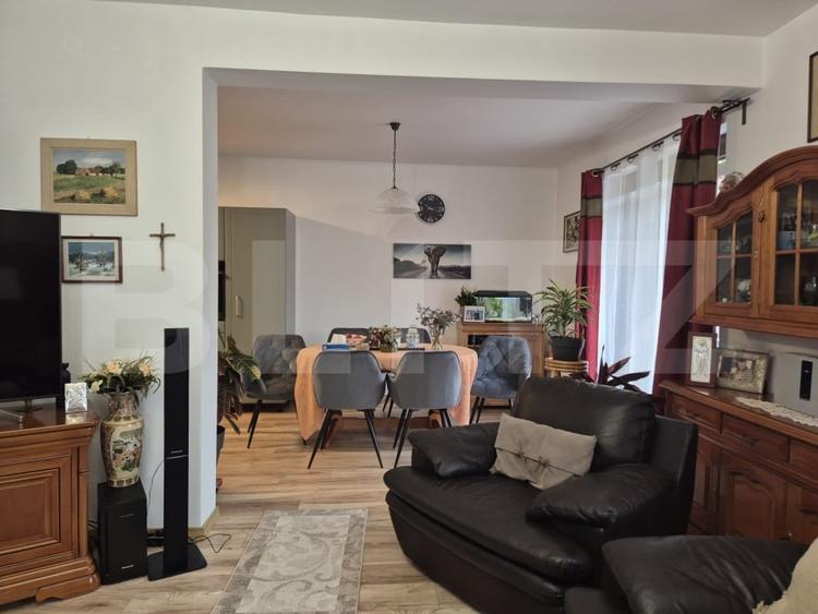 Vila superba de vanzare in Sangiorgiu, zona exclusivista - 6