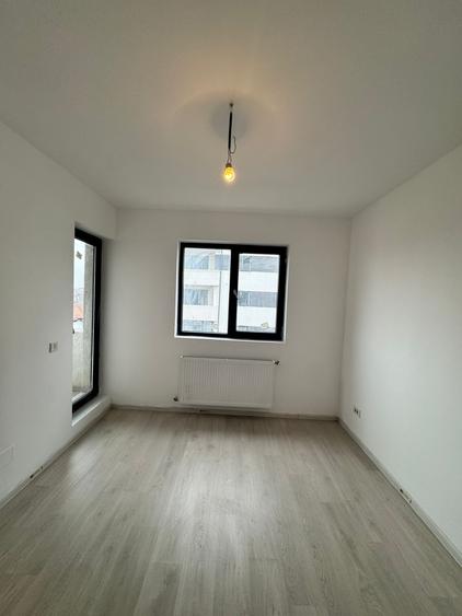 APARTAMENT 3 CAMERE - FINALIZAT - 2 BAI - COMISION 0% - MILITARI RESIDENCE - 5