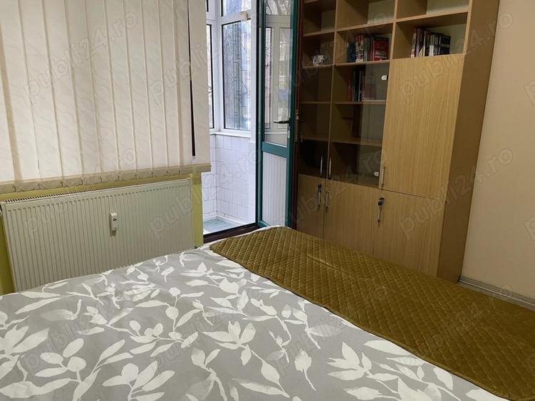 Apartament 3 Camere Zona Stadionul National - 5