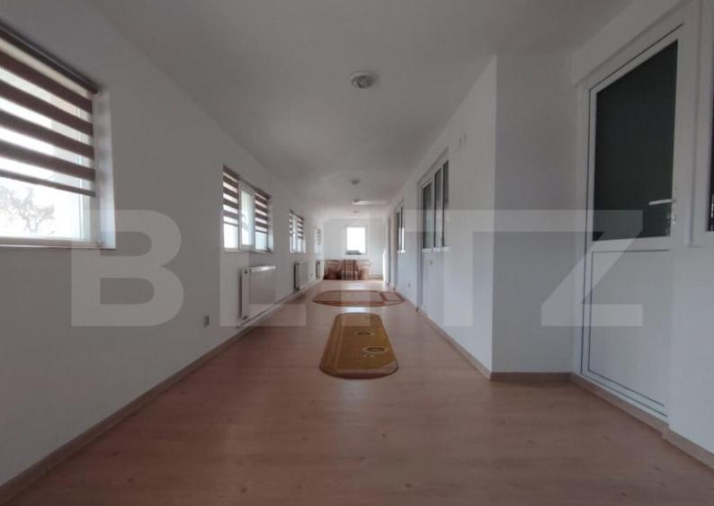 Casa P+M 210 mp utili Craiova, teren 884 mp, cartier Facai - 7