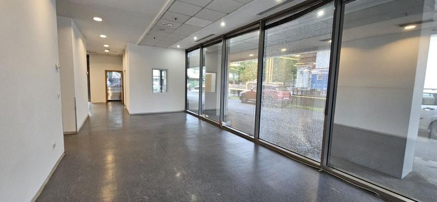 Pantelimon spatiu comercial 950 mp - 9