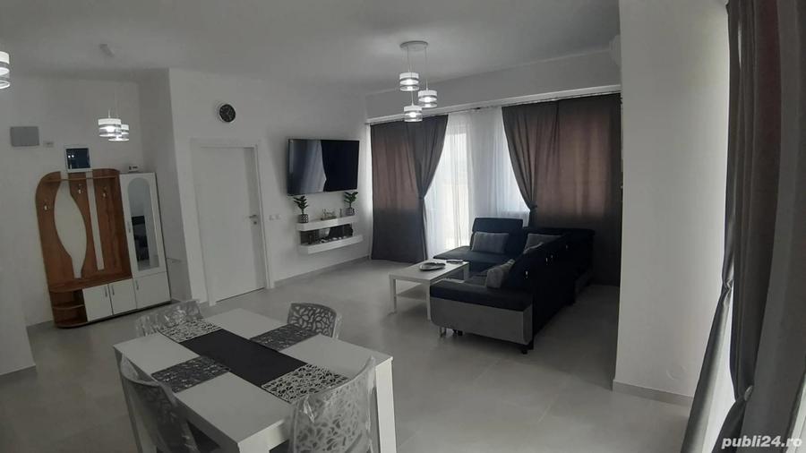 Penthouse SUPERB! Ap cu 2camere de nota 10! - 5