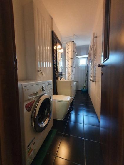 Apartament 3 cam de vanzare, loc de parcare inclus, cartier Aviatiei - 10