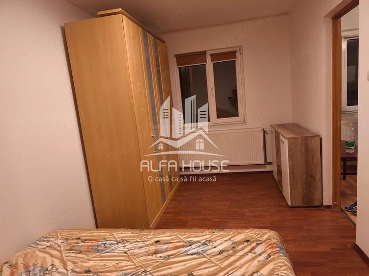 Inchiriez apartament 2 camere Govandari Zona Intim - 3