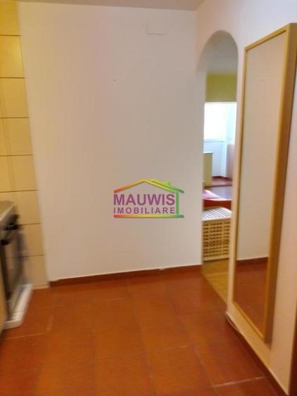 Garsoniera 1993 40MP Nerva Traian Timpuri Noi METROU - 7