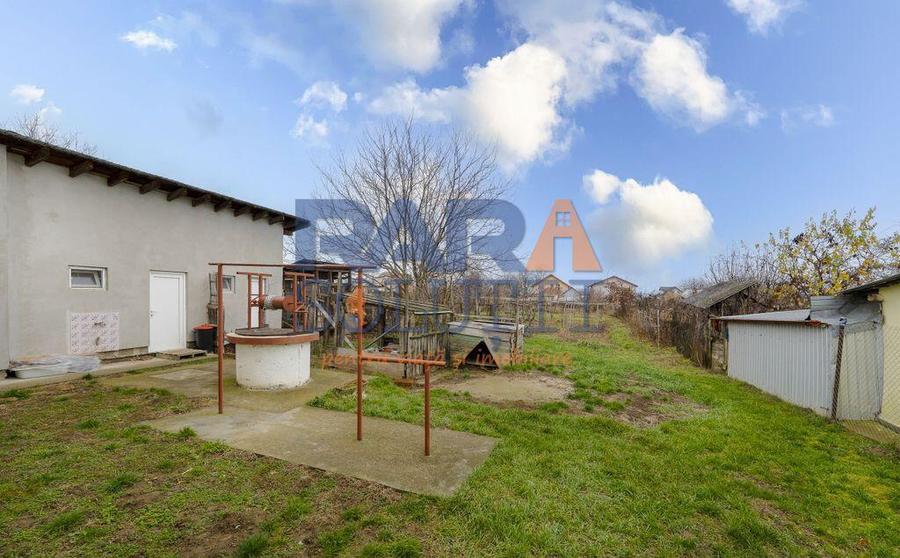 Casa P+1, 4 dormitoare, 2 bai, 1080 mp teren - 5