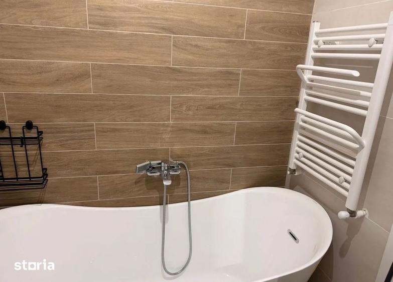 AP. 2 CAMERE- ROKA RESIDENCE, PET-FRIENDLY, PARCARE, PRIMA INCHIRIERE - 8