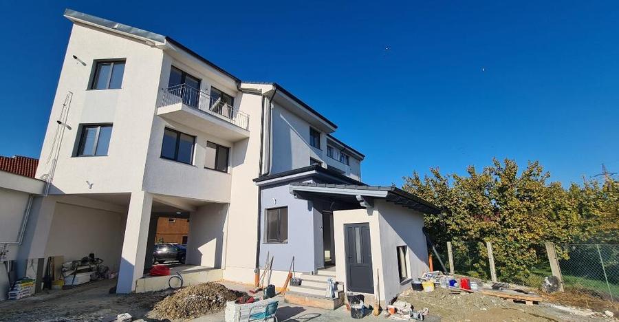 Apartament 4 camere in bloc nou zona Micalaca - ID : RH-40185-property - 13