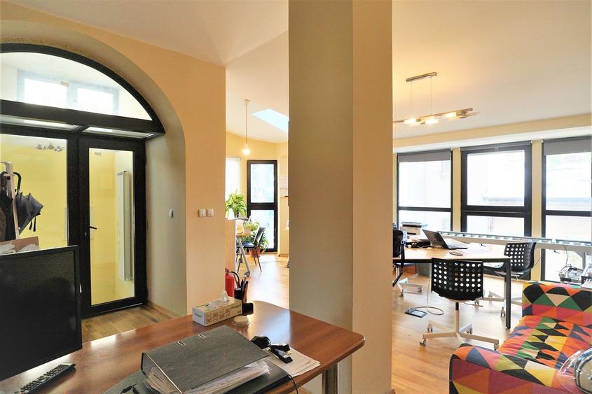 Vila activitati medicale - Victoriei - 10