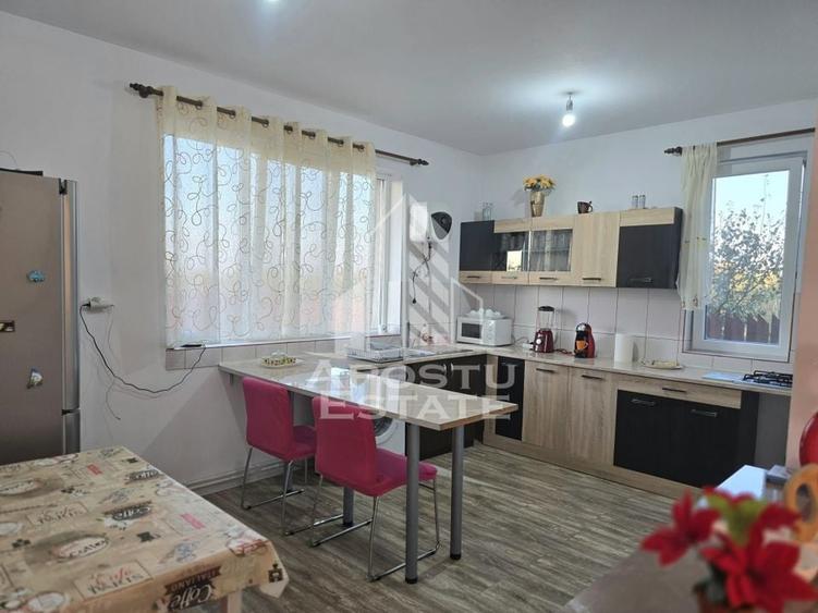 Vila individuala, in Sofronea, jud. Arad - 5