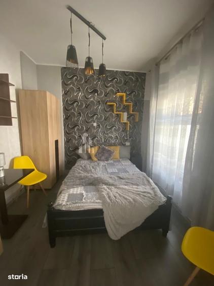 Inchiriere Garsoniera Eroii Revolutiei / Soseaua Giurgiului - 8