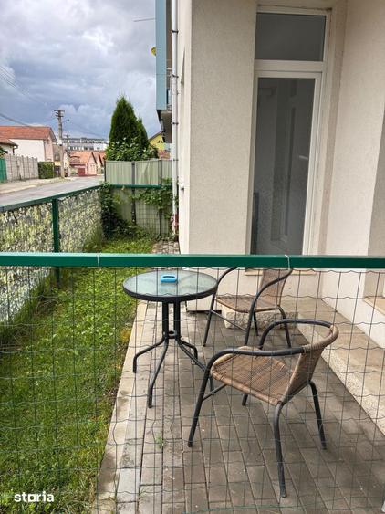 Garsonieră în Central