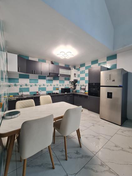 Vila D+P+M de vanzare in Tulucesti, jud.Galati, 5 camere, teren 933 mp - 6