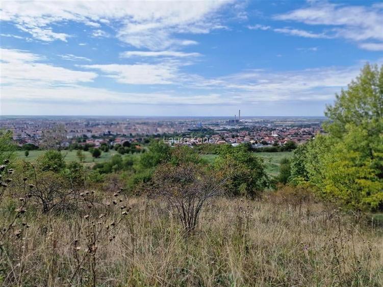 RECO Teren Dealuri Oncea