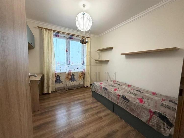 GIROC - 3 CAM - DECOMANDAT - LOC PARCARE - MOBILAT - UTILAT - ZONA EXCELENTA - 7