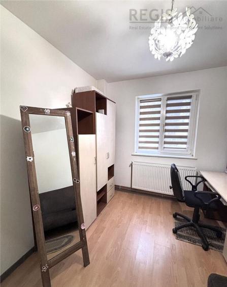 Ap 2 camere Florilor PET friendly - de inchiriat - 7