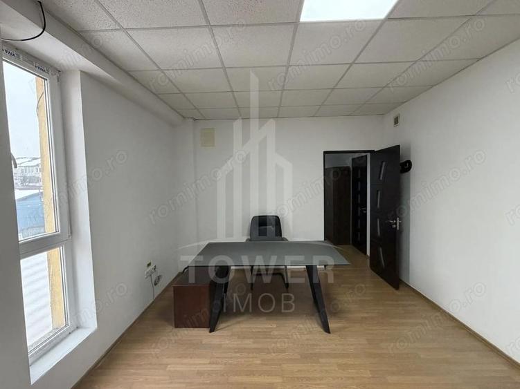 Spa?iu de birouri de inchiriat | In Cladirea Registrului Comer?ului Sibiu - 4