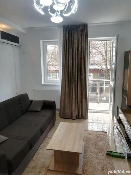 Apartament 2 camere etaj 1, parcare, centrală, Pallady - 1