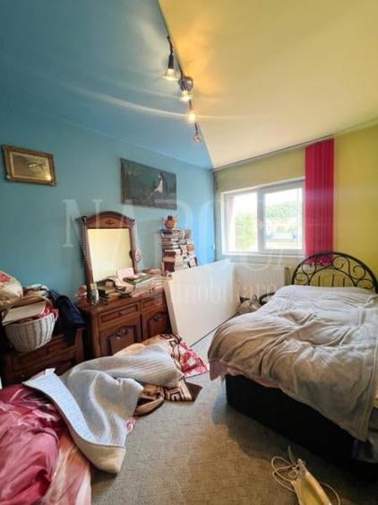 Apartament 3 camere de vanzare in Dambul Rotund, Cluj Napoca - 3