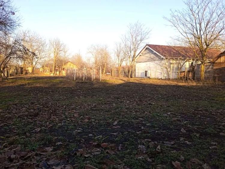 Teren de vanzare in Razvani - 3