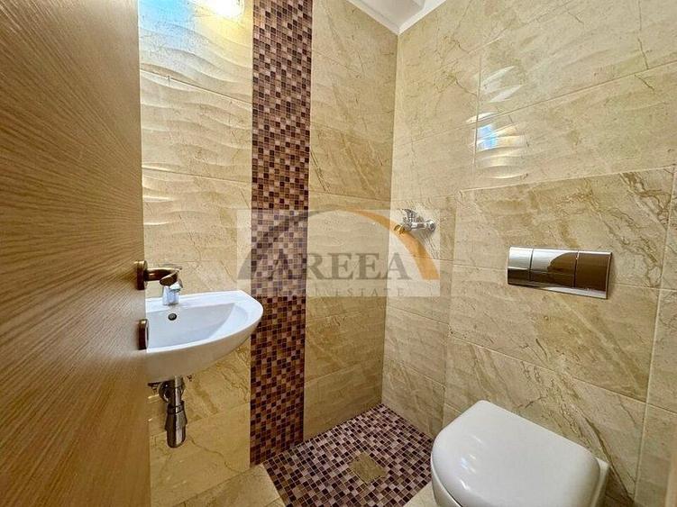 Apartamente cu 2 si 3 camere in Aviatiei-Baneasa - 17