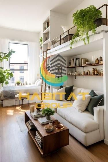 Vanzare 4 Camere-Tip Duplex + Loc Parcare Subteran- Berceni! - 8