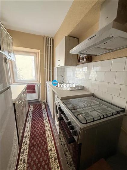 Apartament 1 camera de inchiriat Nicolina Pizza Nico - 3