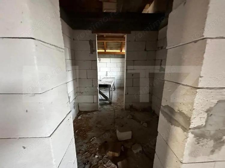 Casa la rosu 4 camere - 200 mp -zona Barabanti - 9